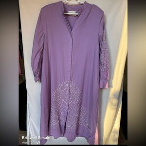 hyacinth house short dress size XL